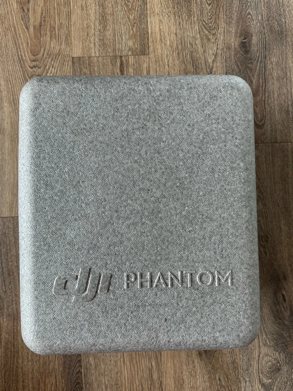 DJI phantom brand